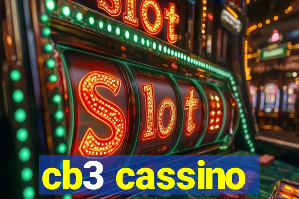 cb3 cassino